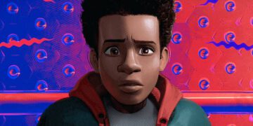Sony Pictures Animation to Premiere New Animated Short “The Spider Within: A Spider-Verse Story” on YouTube, Addressing Mental Health Awareness