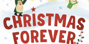 Alloy Entertainment to Adapt “Christmas Forever: Escape to the North Pole” into Animated Film