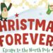 Alloy Entertainment to Adapt “Christmas Forever: Escape to the North Pole” into Animated Film