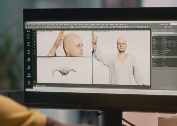 Lola VFX Revolutionizes Visual Storytelling with AI and Deep Learning in Collaboration with VAST Data
