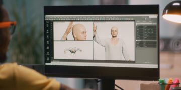 Lola VFX Revolutionizes Visual Storytelling with AI and Deep Learning in Collaboration with VAST Data