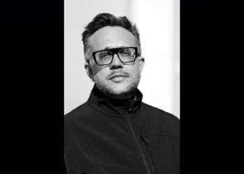 California-Based VFX Studio Jamm Welcomes Alvin Cruz as Creative Lead