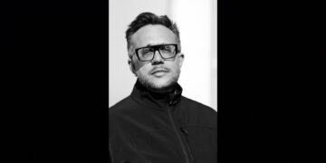 California-Based VFX Studio Jamm Welcomes Alvin Cruz as Creative Lead