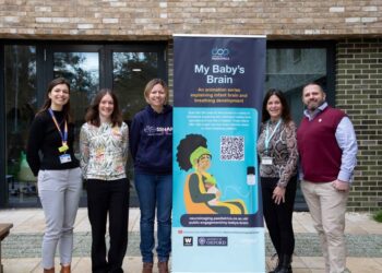 Animated Series ‘My Baby’s Brain’ Breaks New Ground in Premature Infant Care Education