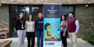 Animated Series ‘My Baby’s Brain’ Breaks New Ground in Premature Infant Care Education
