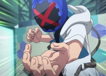 Beyblade X Animation Series and Next-Gen Toys Set to Launch Worldwide