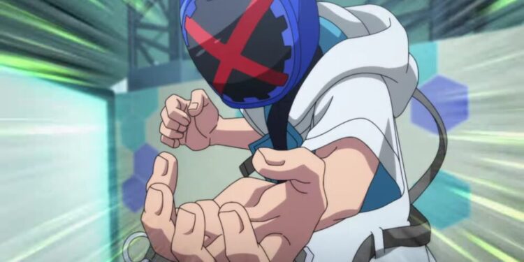 Beyblade X Animation Series and Next-Gen Toys Set to Launch Worldwide