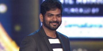 Veteran Actor Vignesh Takes on Dual Roles in VFX-Heavy Film “Red Flower”