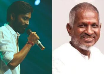 Dhanush to Portray Ilaiyaraja in Biopic: A Tribute to Musical Maestro’s Legacy