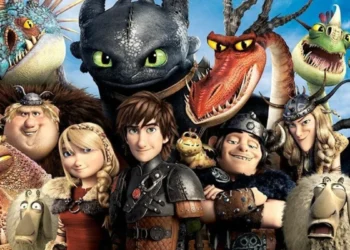Ruth Codd Joins Cast of “How to Train Your Dragon” Live-Action Adaptation Set for June 2025 Release