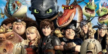 Ruth Codd Joins Cast of “How to Train Your Dragon” Live-Action Adaptation Set for June 2025 Release