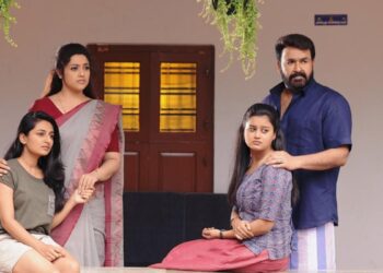Panorama Studios Collaborates with Gulfstream Pictures and JOAT Films for Hollywood Remake of “Drishyam”