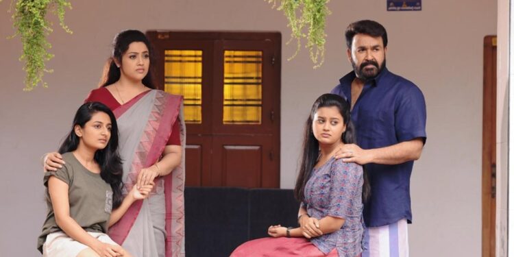 Panorama Studios Collaborates with Gulfstream Pictures and JOAT Films for Hollywood Remake of “Drishyam”