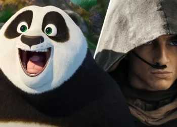 Kung Fu Panda 4″ Dominates Box Office as “Dune: Part Two” Holds Strong