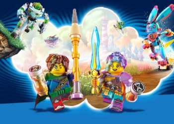 LEGO DreamZzz to Feature Fan-Created Bottle Episode in Third Season on Netflix