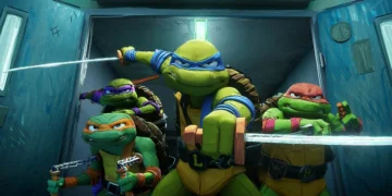 Paramount Pictures Unveils Release Dates for “TMNT 2” and “Paw Patrol 3” in Strategic Animation Push