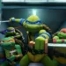 Paramount Pictures Unveils Release Dates for “TMNT 2” and “Paw Patrol 3” in Strategic Animation Push