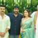 Ram Charan’s RC16 Launches with Director Buchi Babu Sana and Janhvi Kapoor as Lead