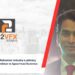 R2VFX Studios Welcomes Rajdeep Dandekar as Business Development Consultant