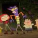 Millimages to Headline MIPTV Offerings with Spooky Wolf and Camp Farmcreek