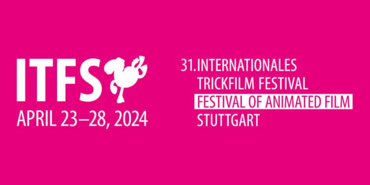 Stuttgart International Festival of Animated Film 2024 Unveils Exciting Changes and Diverse Lineup