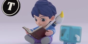 TAOST Entertainment Unveils Blockchain-Enabled Platform, TAOST Club, Revolutionizing Animation Industry Collaboration