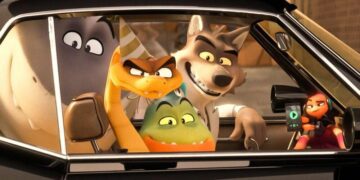 DreamWorks Animation and Universal Pictures Set to Release Sequel to “The Bad Guys” in 2025