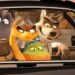 DreamWorks Animation and Universal Pictures Set to Release Sequel to “The Bad Guys” in 2025