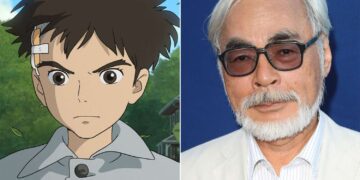 Renowned Animator Hayao Miyazaki Claims Second Academy Award with “The Boy and the Heron”