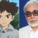 Renowned Animator Hayao Miyazaki Claims Second Academy Award with “The Boy and the Heron”
