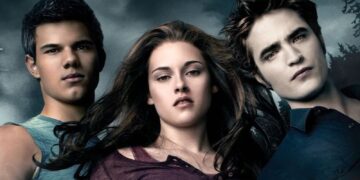 Twilight TV Adaptation Shifts to Animated Series, Lionsgate Confirms