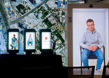 Imaginary Pictures Unveils Holoportation Service Redefining Live Events and Product Display