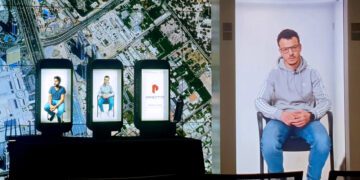 Imaginary Pictures Unveils Holoportation Service Redefining Live Events and Product Display