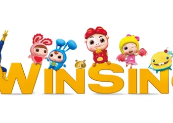 Winsing Animation to Unveil Latest Originals, Including New Anime Feature Film, at HKFilmart