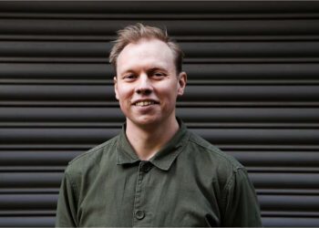 UNIT Studios Recruits Longform VFX Producer Angus Berryman from JAM VFX