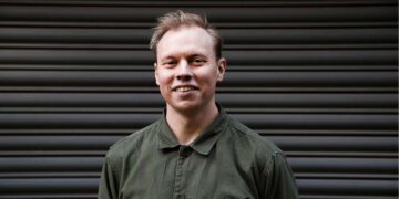 UNIT Studios Recruits Longform VFX Producer Angus Berryman from JAM VFX