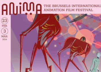 Brussels International Animation Film Festival Anima 2024 Wraps Up with Record Attendance and Stellar Award Winners