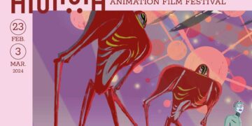 Brussels International Animation Film Festival Anima 2024 Wraps Up with Record Attendance and Stellar Award Winners