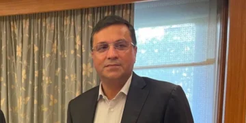 Rahul Johri Resigns from Zee Entertainment Enterprises; Punit Goenka Overhauls Revenue Vertical