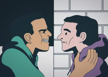 Royce Pierreso and Zoë Wanamaker lend voices to Causeway’s Animation on Crime Reduction