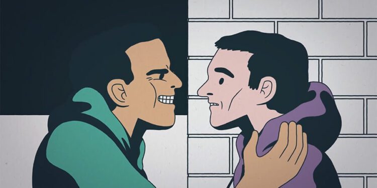 Royce Pierreso and Zoë Wanamaker lend voices to Causeway’s Animation on Crime Reduction