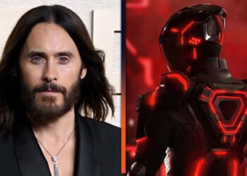 Jared Leto Teases First Look of Tron: Ares on Instagram, Fans Await Latest Installment