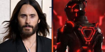 Jared Leto Teases First Look of Tron: Ares on Instagram, Fans Await Latest Installment