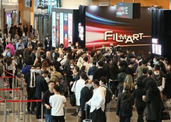 Hong Kong International Film and TV Market (FILMART) and EntertainmentPulse Garner Record Participation with Surge in ASEAN Engagement