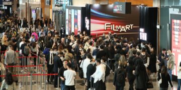Hong Kong International Film and TV Market (FILMART) and EntertainmentPulse Garner Record Participation with Surge in ASEAN Engagement