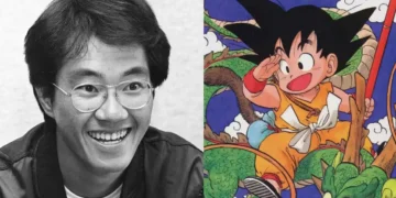 Renowned Manga Artist and Creator of Dragon Ball, Akira Toriyama, Dies at 68