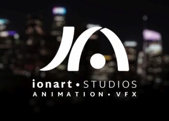 Ionart Studios Expands Global Presence with North American Partnership and Rebranding