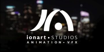 Ionart Studios Expands Global Presence with North American Partnership and Rebranding