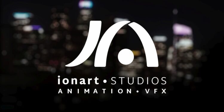 Ionart Studios Expands Global Presence with North American Partnership and Rebranding