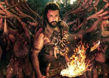 Kanguva Teaser Goes Viral: Suriya, Bobby Deol, and Disha Patani Steal Spotlight with Riveting VFX